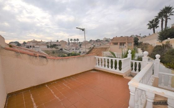 Villa de 2 habitaciones en Ciudad Quesada - VAR147285 - Foto - Small - 9