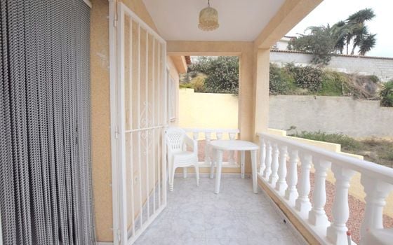Villa de 2 habitaciones en Ciudad Quesada - VAR147285 - Foto - Small - 10
