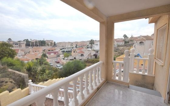 Villa de 2 habitaciones en Ciudad Quesada - VAR147285 - Foto - Small - 11