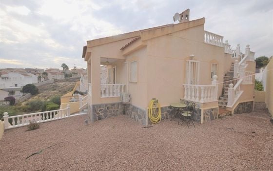 Villa de 2 habitaciones en Ciudad Quesada - VAR147285 - Foto - Small - 12