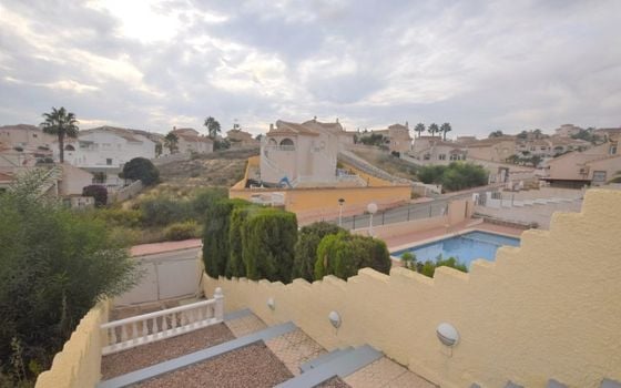 Villa de 2 habitaciones en Ciudad Quesada - VAR147285 - Foto - Small - 13