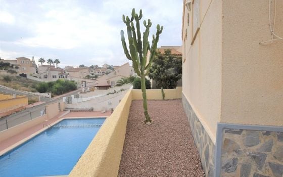 2 bedroom Villa in Ciudad Quesada - VAR147285 - Photo - 2