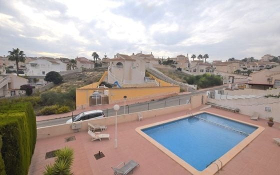 Villa de 2 habitaciones en Ciudad Quesada - VAR147285 - Foto - Small - 15