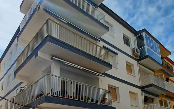 3 bedroom Apartment in Torre de la Horadada - RCJ147355 - Photo - 1