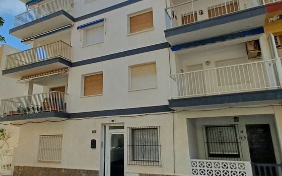 3 bedroom Apartment in Torre de la Horadada - RCJ147355 - Photo - 2