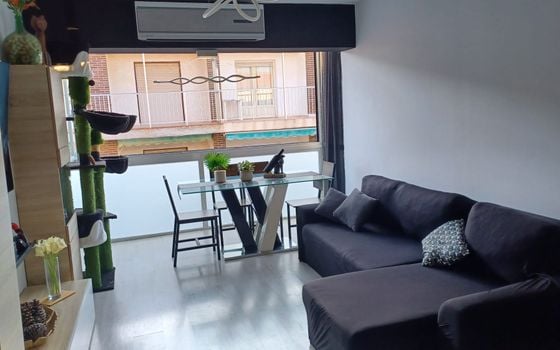 3 bedroom Apartment in Torre de la Horadada - RCJ147355 - Photo - 4
