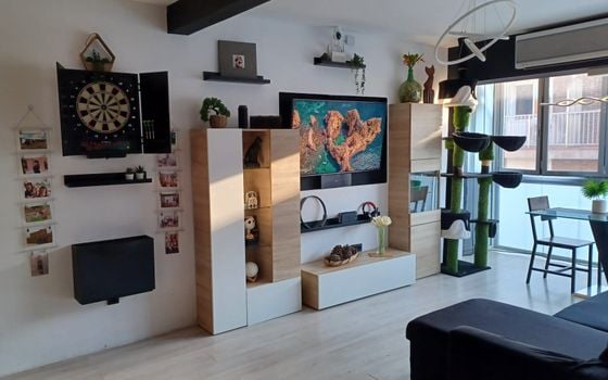 3 bedroom Apartment in Torre de la Horadada - RCJ147355 - Photo - 5