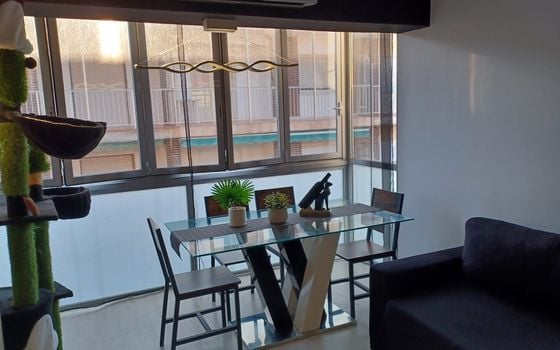 Appartement de 3 chambres à Torre de la Horadada - RCJ147355 - Photo - Small - 6