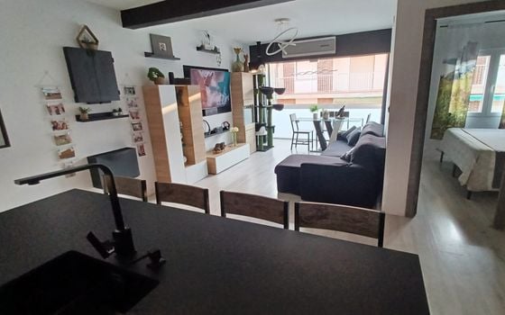 Appartement de 3 chambres à Torre de la Horadada - RCJ147355 - Photo - Small - 8