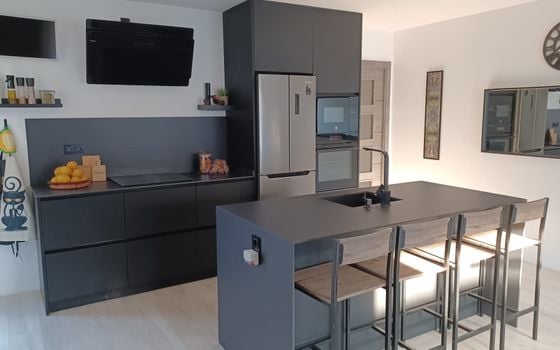 Appartement de 3 chambres à Torre de la Horadada - RCJ147355 - Photo - Small - 9