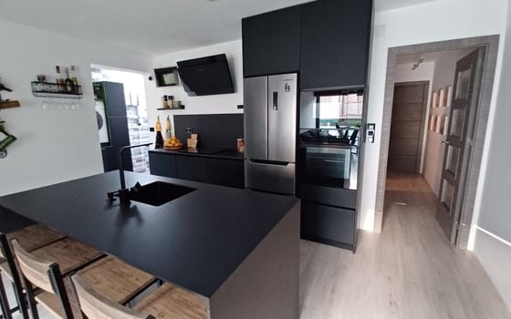 Appartement de 3 chambres à Torre de la Horadada - RCJ147355 - Photo - Small - 10