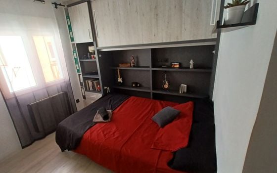 Appartement de 3 chambres à Torre de la Horadada - RCJ147355 - Photo - Small - 17