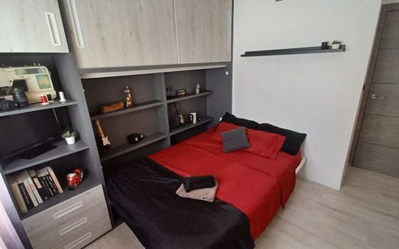 Appartement de 3 chambres à Torre de la Horadada - RCJ147355 - Photo - Small - 18