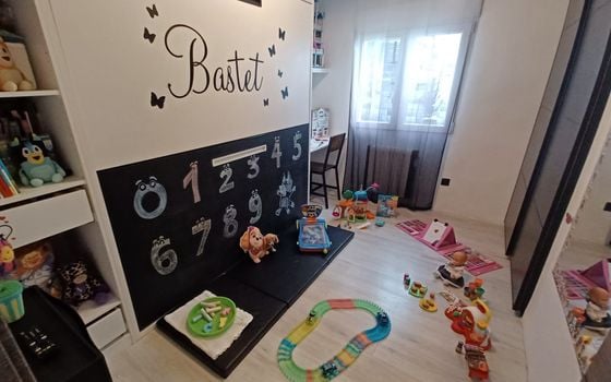 Appartement de 3 chambres à Torre de la Horadada - RCJ147355 - Photo - Small - 21