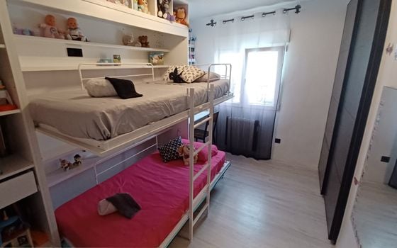 Appartement de 3 chambres à Torre de la Horadada - RCJ147355 - Photo - Small - 24
