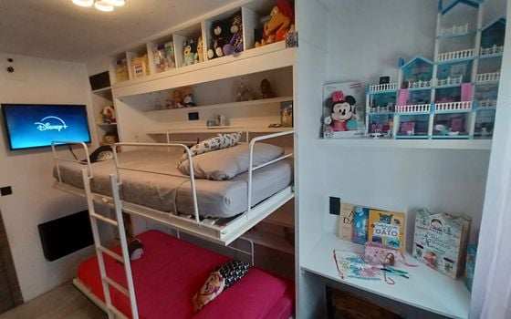Appartement de 3 chambres à Torre de la Horadada - RCJ147355 - Photo - Small - 25