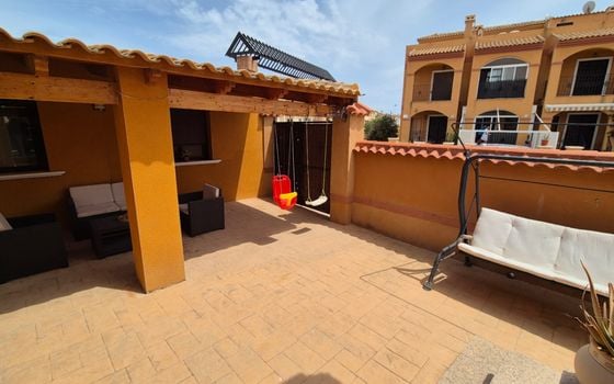 Villa de 2 chambres à Torrevieja - RCJ147358 - Photo - 2