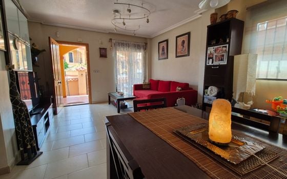Villa de 2 chambres à Torrevieja - RCJ147358 - Photo - Small - 6