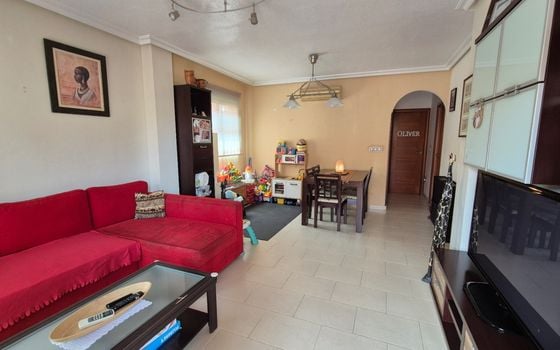 Villa de 2 chambres à Torrevieja - RCJ147358 - Photo - Small - 7