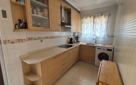 Villa de 2 chambres à Torrevieja - RCJ147358 - Photo - Small - 9
