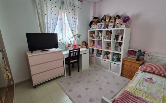 Villa de 2 chambres à Torrevieja - RCJ147358 - Photo - Small - 13