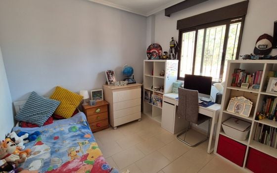 Villa de 2 chambres à Torrevieja - RCJ147358 - Photo - Small - 15