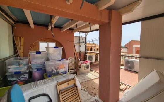 Villa de 2 chambres à Torrevieja - RCJ147358 - Photo - Small - 21