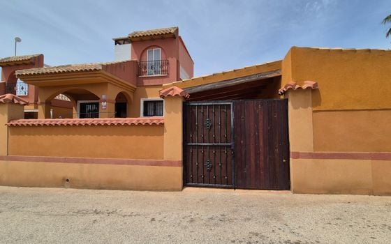 Villa de 2 chambres à Torrevieja - RCJ147358 - Photo - Small - 24