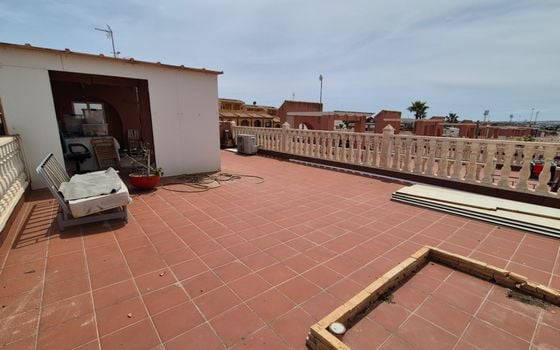 Villa de 2 chambres à Torrevieja - RCJ147358 - Photo - Small - 25