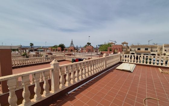 Villa de 2 chambres à Torrevieja - RCJ147358 - Photo - Small - 26