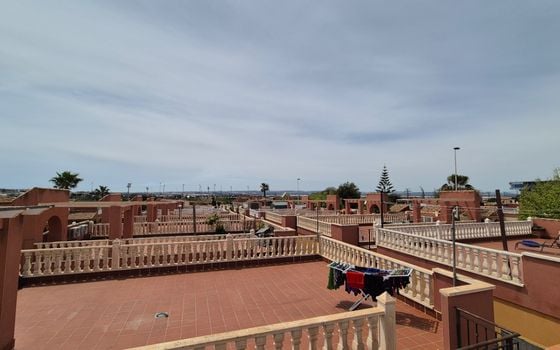 Villa de 2 chambres à Torrevieja - RCJ147358 - Photo - Small - 27