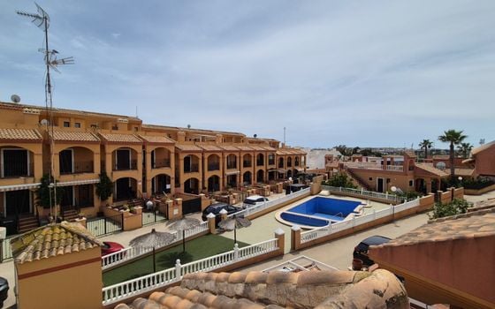 Villa de 2 chambres à Torrevieja - RCJ147358 - Photo - Small - 28