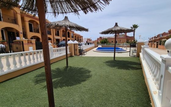 Villa de 2 chambres à Torrevieja - RCJ147358 - Photo - Small - 29