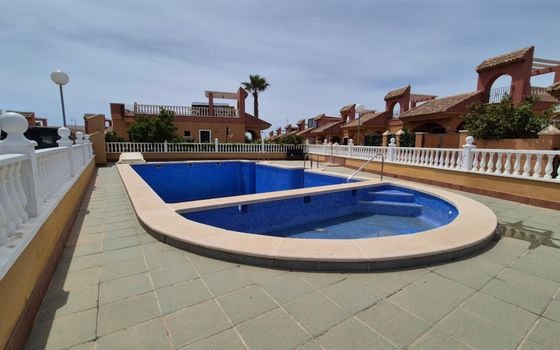 Villa de 2 chambres à Torrevieja - RCJ147358 - Photo - Small - 30