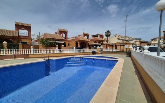 Villa de 2 chambres à Torrevieja - RCJ147358 - Photo - Small - 31