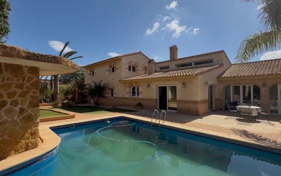 Villa de 6 habitaciones en Cartagena - RCJ147359 - Foto - 1