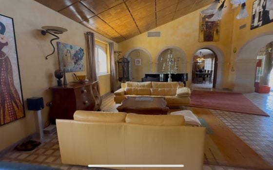 Villa de 6 habitaciones en Cartagena - RCJ147359 - Foto - 4