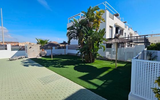 2 bedroom Penthouse in Pilar de la Horadada - RCJ147368 - Photo - Small - 24