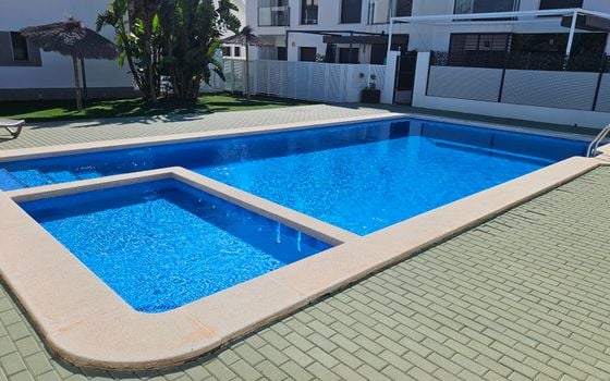 2 bedroom Penthouse in Pilar de la Horadada - RCJ147368 - Photo - 2