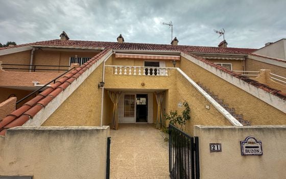 2 bedroom Townhouse in Torrevieja - RCJ147372 - Photo - 1