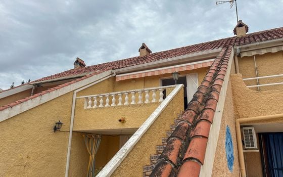 2 bedroom Townhouse in Torrevieja - RCJ147372 - Photo - 2