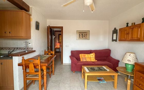 2 bedroom Townhouse in Torrevieja - RCJ147372 - Photo - 4