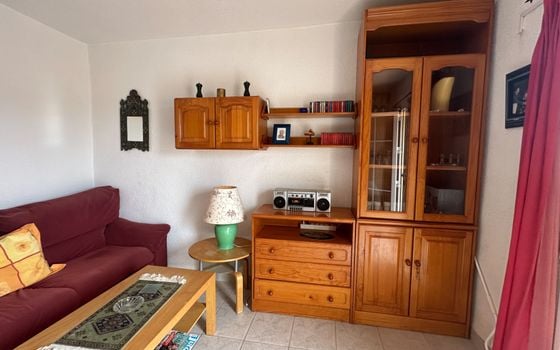 2 bedroom Townhouse in Torrevieja - RCJ147372 - Photo - 5