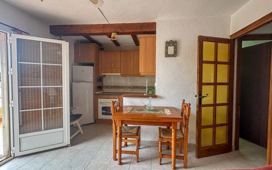 2 bedroom Townhouse in Torrevieja - RCJ147372 - Photo - Small - 6