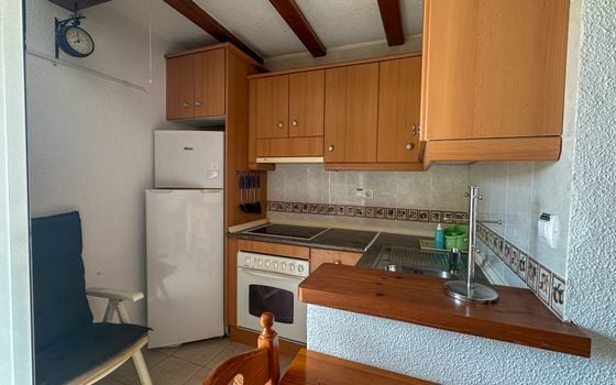 2 bedroom Townhouse in Torrevieja - RCJ147372 - Photo - Small - 7