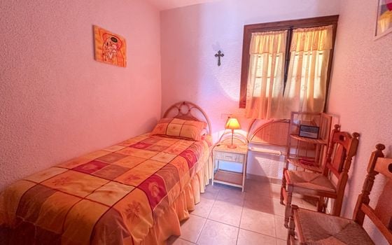 2 bedroom Townhouse in Torrevieja - RCJ147372 - Photo - Small - 19