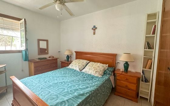 2 bedroom Townhouse in Torrevieja - RCJ147372 - Photo - Small - 13