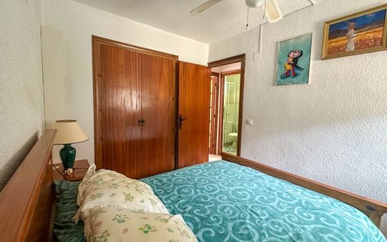 2 bedroom Townhouse in Torrevieja - RCJ147372 - Photo - Small - 16