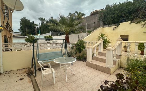 2 bedroom Townhouse in Torrevieja - RCJ147372 - Photo - Small - 27