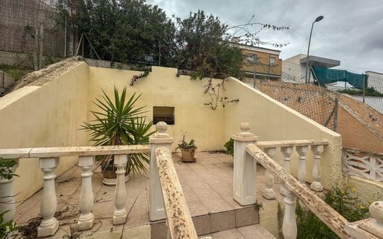 2 bedroom Townhouse in Torrevieja - RCJ147372 - Photo - Small - 28